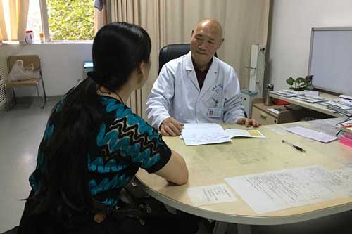 河南医药研究院附属医院乙肝久治不愈会诊揭秘肝病难治之谜