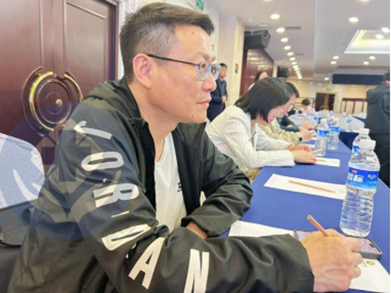 肝病学术盛宴:高子敏主任受邀参加北京佑安肝病感染病专科医疗联盟遗传代谢性肝病专委会
